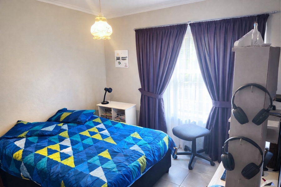 3 Bedroom Property for Sale in Pellissier Free State